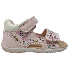 GEOX B450YA 000BC SANDALO
