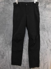 Crivit Pants Mens 34x32 Black