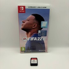 Fifa 22 Legacy Edition