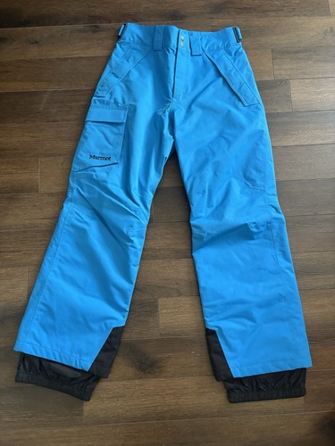 Pantalone snowboard marmot - pantalone,
