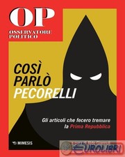 9788857561578 Aldo Giannuli