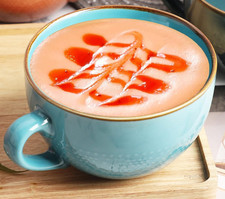 Grandi Tazze Da Caffè Da 700 Ml, in Ceramica, Con Manico, Grandi Tazze per Bevan