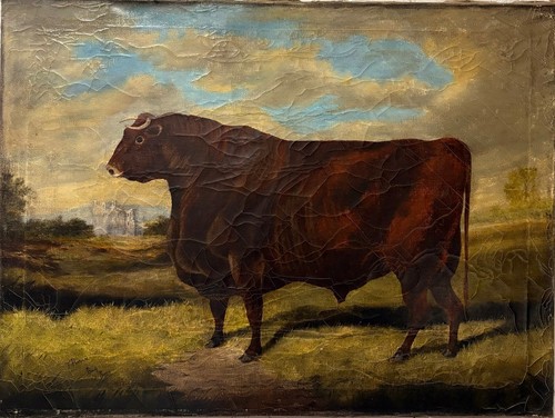 Thomas bretland 1802 1874 - w,