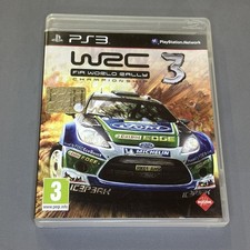 WRC FIA WORLD RALLY