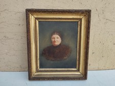 ANTICO XIX secolo QUADRO