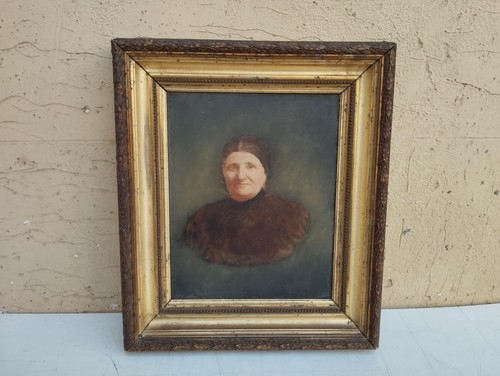 Antico xix secolo quadro - xix,
