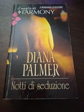 Notti seduzione diana - di,