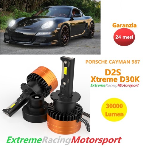 Porsche cayman 987 kit - 987, 05-12