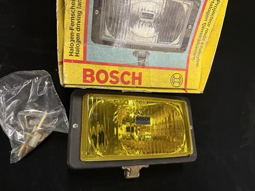 Fendinebbia bosch profi 210 - fendinebbia,
