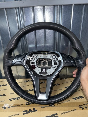 Volante per mercedes - volante, a