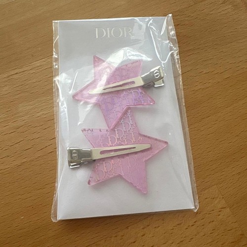 Fermaglio per capelli dior - capelli,
