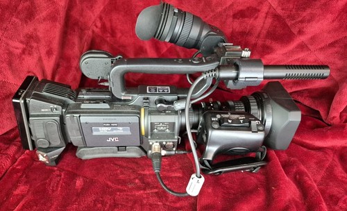Jvc hd200u videocamera - gy-hd200u,