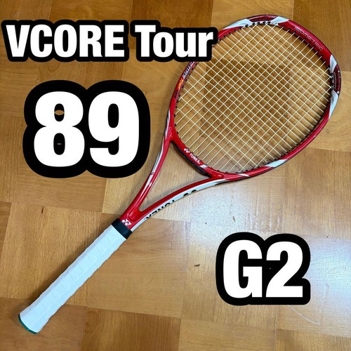 Raro yonex vcore tour g2 - vcore,