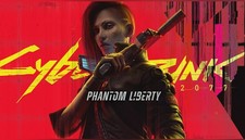 Cyberpunk 2077: Phantom