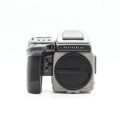Kit fotocamera hasselblad - fotocamera, h1