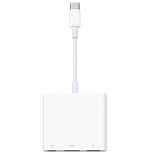 ADATTATORE MULTIPORTA