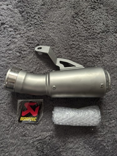 Scarico bmw s1000rr akrapovic - bmw,
