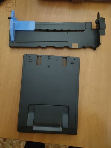 Kit cassetti carta - kit,