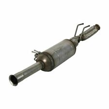 NUOVO filtro antiparticolato