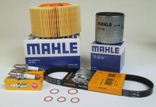 Kit tagliando cambio olio