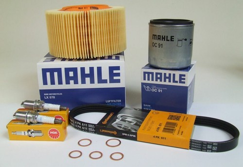 Kit tagliando cambio - , olio