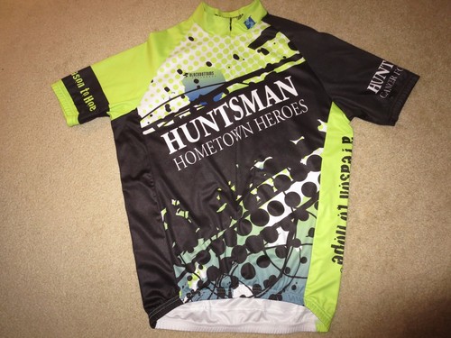 Maglia huntsman hometown - huntsman,