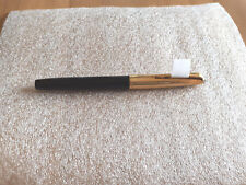 PENNA STILOGRAFICA COLUMBUS  PENNINO ORO 14 KT