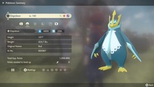 🌟Shiny Alpha Empoleon |