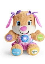 Fisher-Price La Sorellina del