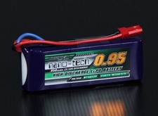 TURNIGY NANO-TECH 950mAh 2S