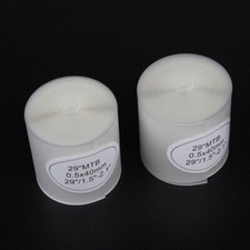 Fodera per pneumatici ultraleggera antiforatura poliuretano polimero protezione pratica