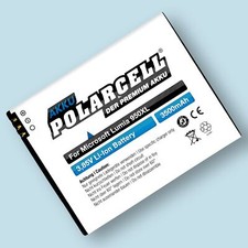 Polarcell batteria per - polarcell,