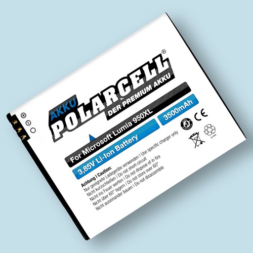 Polarcell batteria per - batteria,