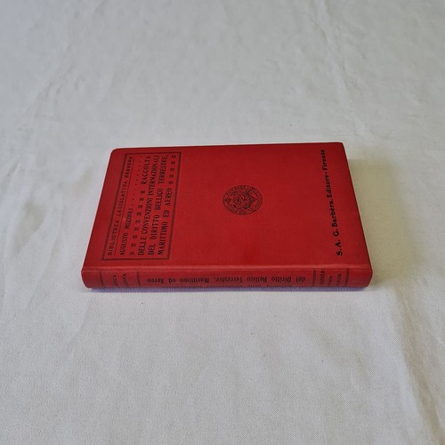 Convenzioni - (muzzioli),