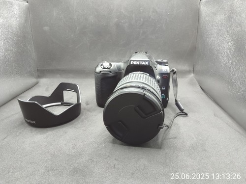 Pentax da - d, +
