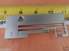 Piastra ago Husqvarna Viking