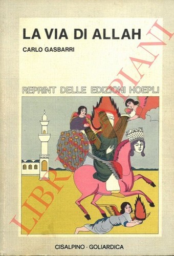 Gasbarri carlo via di - gasbarri,