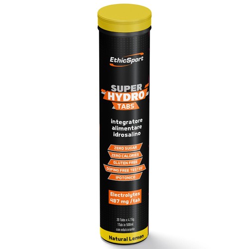 Ethic sport super - sport,
