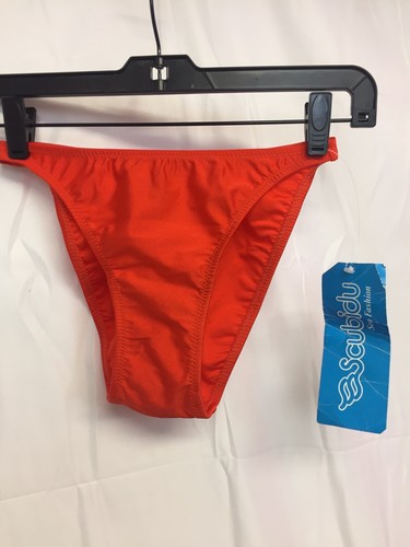 Bas maillot femme scubidu - maillot,