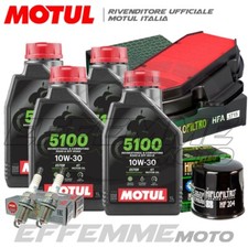 Tagliando HONDA NC 700 X / S