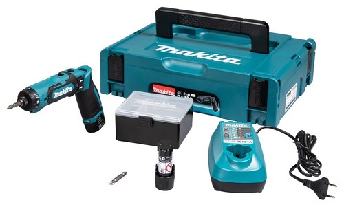Avvitatore 7 2v - 7,2v, makita