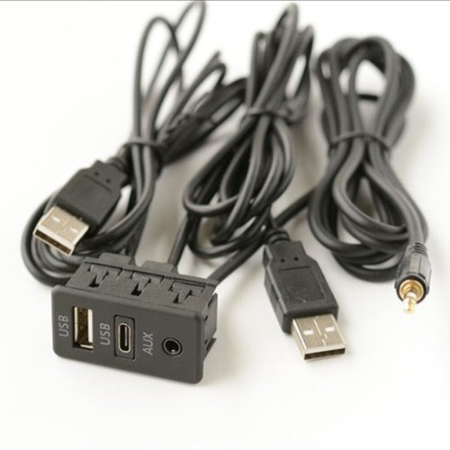 Kit adattatore cavo pannello - kit,