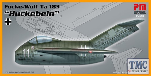 Pkpm213 scala 72 focke - 1:72,