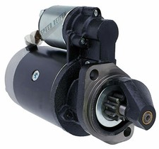 Nuovo avviatore trattore - nuovo,