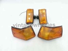 Set Di 4 Indicatori Anteriori