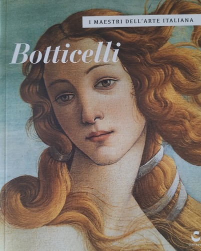 Botticelli i maestri - botticelli,