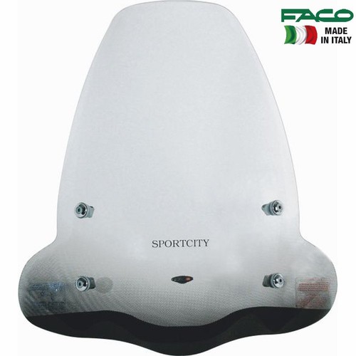 Faco 22701 parabrezza alto con - alto,