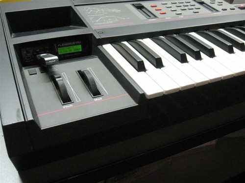Flexidrive floppy emulatore - flexidrive,