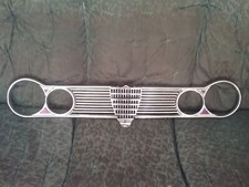 Alfa Romeo Giulia 1.6 Ti Super Griglia Mascherina Scomponibile Originale