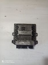 CALCULATEUR MOTEUR ECU CITROEN
